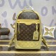 Louis Vuitton Outdoor Backpack M12624 Louis Vuitton Outdoor Backpack M12624
