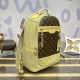 Louis Vuitton Outdoor Backpack M12624 Louis Vuitton Outdoor Backpack M12624