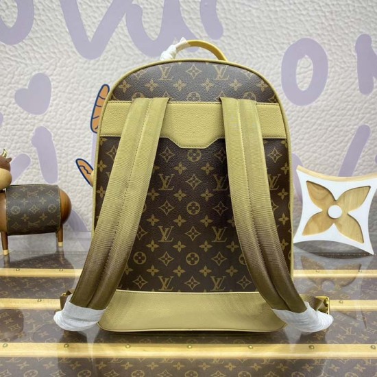 Louis Vuitton Outdoor Backpack M12624 Louis Vuitton Outdoor Backpack M12624