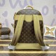 Louis Vuitton Outdoor Backpack M12624 Louis Vuitton Outdoor Backpack M12624