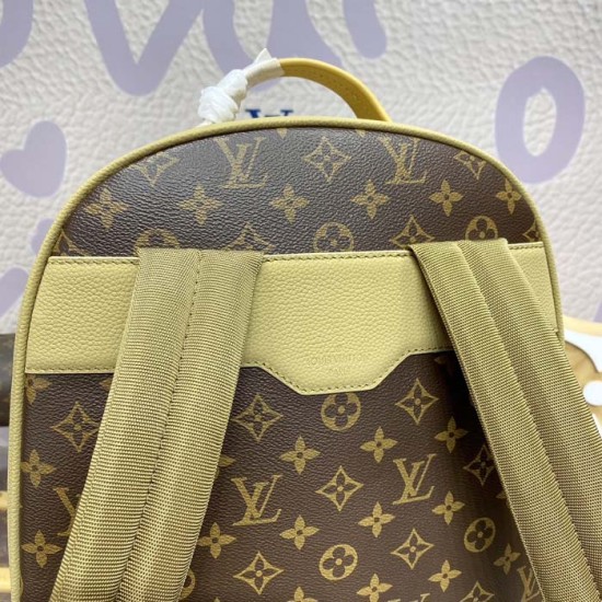 Louis Vuitton Outdoor Backpack M12624 Louis Vuitton Outdoor Backpack M12624