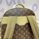 Louis Vuitton Outdoor Backpack M12624 Louis Vuitton Outdoor Backpack M12624