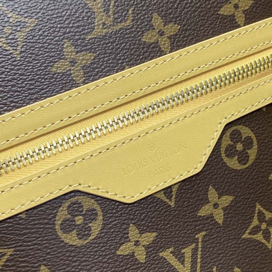 Louis Vuitton Outdoor Backpack M12624 Louis Vuitton Outdoor Backpack M12624