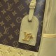 Louis Vuitton Outdoor Backpack M12624 Louis Vuitton Outdoor Backpack M12624