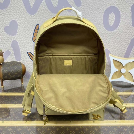 Louis Vuitton Outdoor Backpack M12624 Louis Vuitton Outdoor Backpack M12624