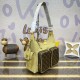 Louis Vuitton Hobo Cargo Bag M12697 Louis Vuitton Hobo Cargo Bag M12697