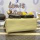 Louis Vuitton Hobo Cargo Bag M12697 Louis Vuitton Hobo Cargo Bag M12697