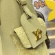 Louis Vuitton Hobo Cargo Bag M12697 Louis Vuitton Hobo Cargo Bag M12697