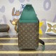 Louis Vuitton Monogram Canvas Avenue Slingbag M12734 Louis Vuitton Monogram Canvas Avenue Slingbag M12734
