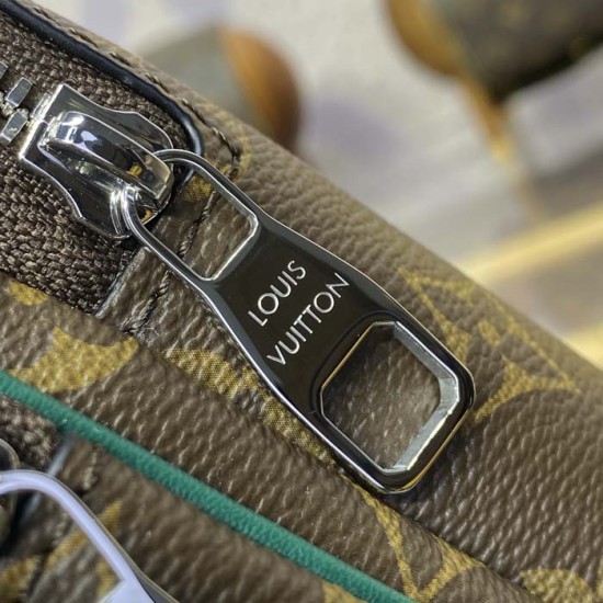 Louis Vuitton Monogram Canvas Avenue Slingbag M12734 Louis Vuitton Monogram Canvas Avenue Slingbag M12734
