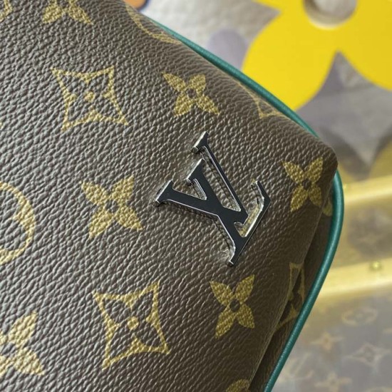 Louis Vuitton Monogram Canvas Avenue Slingbag M12734 Louis Vuitton Monogram Canvas Avenue Slingbag M12734