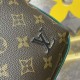 Louis Vuitton Monogram Canvas Avenue Slingbag M12734 Louis Vuitton Monogram Canvas Avenue Slingbag M12734