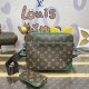 Louis Vuitton Monogram Canvas Trio Messenger M12766 Louis Vuitton Monogram Canvas Trio Messenger M12766
