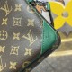 Louis Vuitton Monogram Canvas Trio Messenger M12766 Louis Vuitton Monogram Canvas Trio Messenger M12766