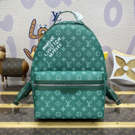 Louis Vuitton Discovery Backpack PM M12780 Louis Vuitton Discovery Backpack PM M12780