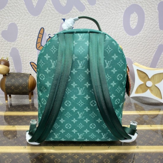 Louis Vuitton Discovery Backpack PM M12780 Louis Vuitton Discovery Backpack PM M12780