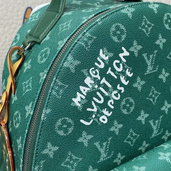 Louis Vuitton Discovery Backpack PM M12780 Louis Vuitton Discovery Backpack PM M12780