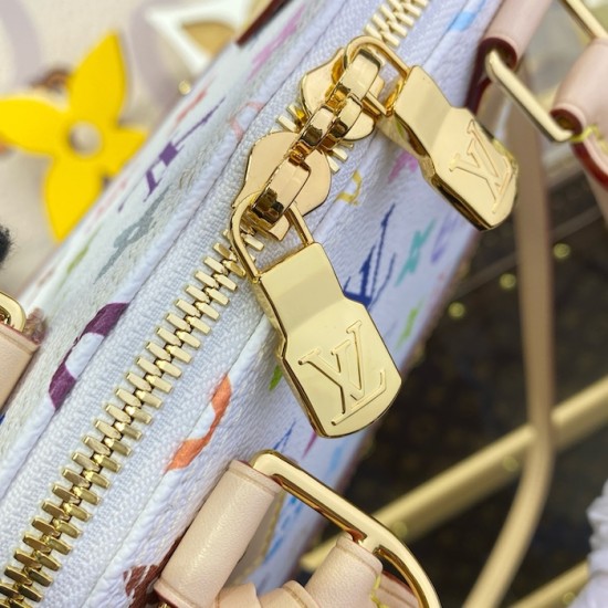 LV x TM Alma BB M13078 LV x TM Alma BB M13078