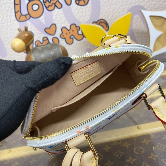 LV x TM Alma BB M13078 LV x TM Alma BB M13078