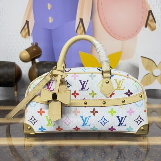 LV x TM Handbag East West M13084 LV x TM Handbag East West M13084