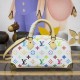 LV x TM Handbag East West M13084 LV x TM Handbag East West M13084
