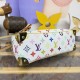 LV x TM Handbag East West M13084 LV x TM Handbag East West M13084