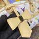 LV x TM Handbag East West M13084 LV x TM Handbag East West M13084