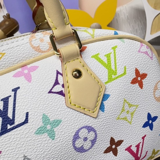 LV x TM Handbag East West M13084 LV x TM Handbag East West M13084