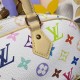 LV x TM Handbag East West M13084 LV x TM Handbag East West M13084