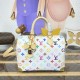 LV x TM Speedy Bandoulière 25 M13085 LV x TM Speedy Bandoulière 25 M13085