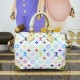 LV x TM Speedy Bandoulière 25 M13085 LV x TM Speedy Bandoulière 25 M13085