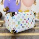 LV x TM Speedy Bandoulière 25 M13085 LV x TM Speedy Bandoulière 25 M13085