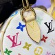 LV x TM Speedy Bandoulière 25 M13085 LV x TM Speedy Bandoulière 25 M13085