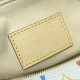 LV x TM Speedy Bandoulière 25 M13085 LV x TM Speedy Bandoulière 25 M13085