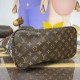 LV x TM Neverfull MM M13271 LV x TM Neverfull MM M13271