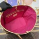 LV x TM Neverfull MM M13271 LV x TM Neverfull MM M13271