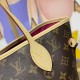 LV x TM Neverfull MM M13271 LV x TM Neverfull MM M13271
