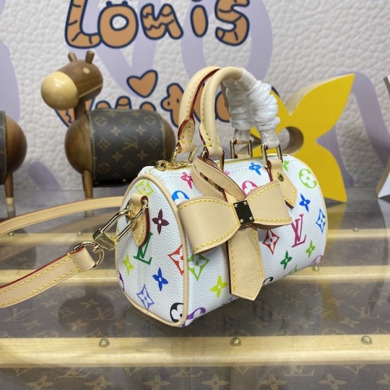 LV x TM Nano Speedy M13391 LV x TM Nano Speedy M13391
