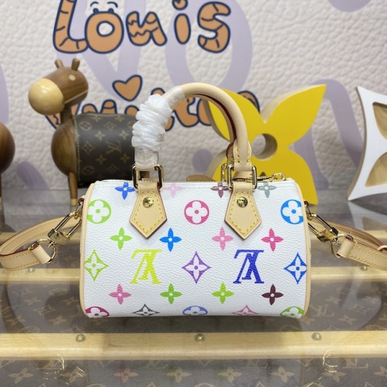 LV x TM Nano Speedy M13391 LV x TM Nano Speedy M13391