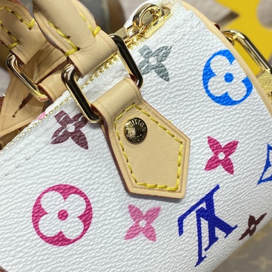 LV x TM Nano Speedy M13391 LV x TM Nano Speedy M13391