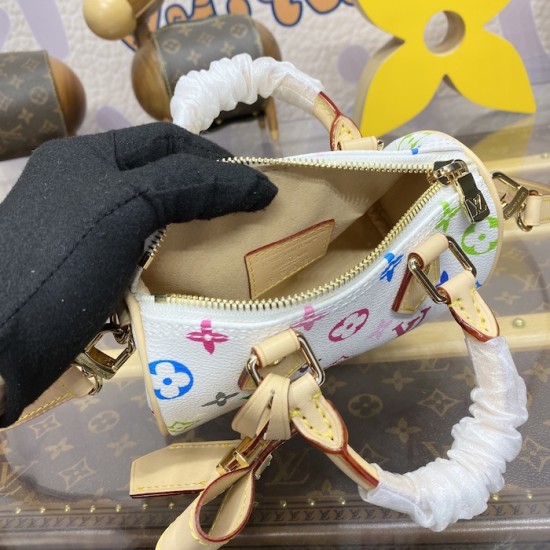 LV x TM Nano Speedy M13391 LV x TM Nano Speedy M13391