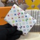 LV x TM Rosalie Coin Purse M13399 LV x TM Rosalie Coin Purse M13399