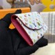 LV x TM Rosalie Coin Purse M13399 LV x TM Rosalie Coin Purse M13399