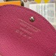 LV x TM Rosalie Coin Purse M13399 LV x TM Rosalie Coin Purse M13399