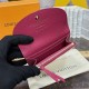 LV x TM Rosalie Coin Purse M13399 LV x TM Rosalie Coin Purse M13399