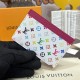 LV x TM Card Holder M13403 LV x TM Card Holder M13403