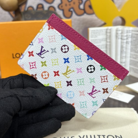 LV x TM Card Holder M13403 LV x TM Card Holder M13403
