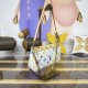 LV x TM Pochette Accessoires M13404 LV x TM Pochette Accessoires M13404