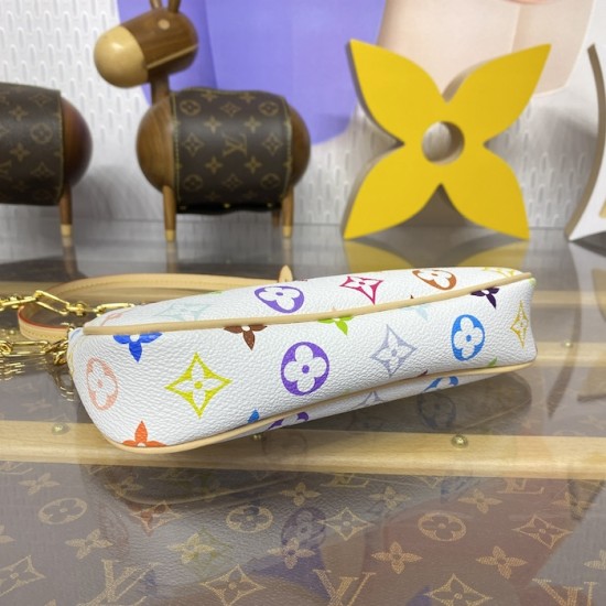 LV x TM Pochette Accessoires M13404 LV x TM Pochette Accessoires M13404