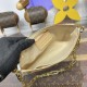 LV x TM Pochette Accessoires M13404 LV x TM Pochette Accessoires M13404